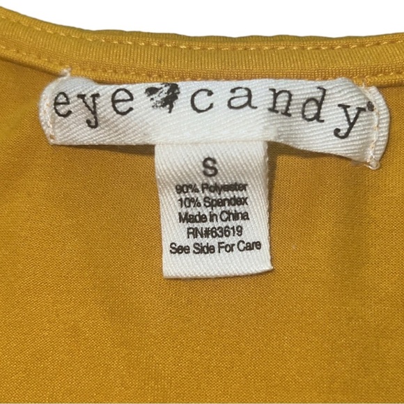 Bodysuit - Picture 3 of 3